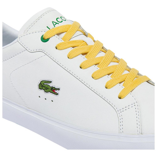 Lacoste Powercourt 0722 4 SMA